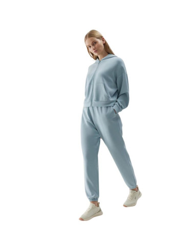 Bluza 4f f1002 w 4fwss24tswsf1002