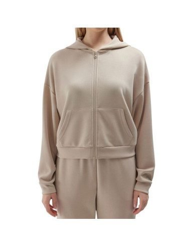 Bluza 4f f1002 w 4fwss24tswsf1002