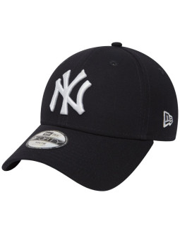 Czapka new era 9forty fashion new york yankees mlb cap jr