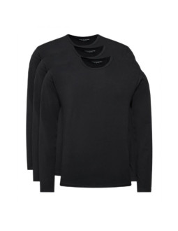 Koszulki tommy hilfiger longsleeve 3-pack slim m