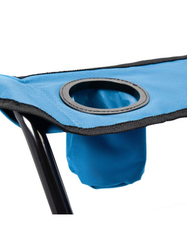 Krzesło składane meteor hiker