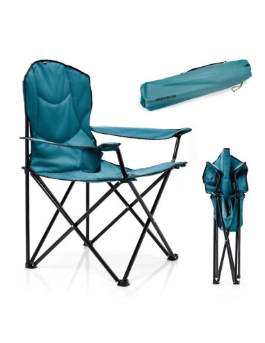 Krzesło składane meteor hiker