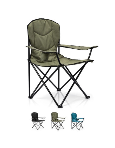 Krzesło składane meteor hiker