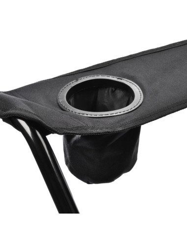 Krzesło składane meteor hiker