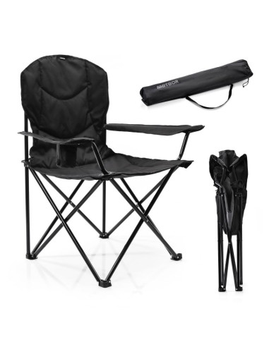 Krzesło składane meteor hiker