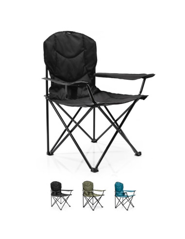 Krzesło składane meteor hiker
