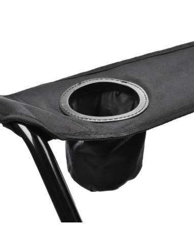 Krzesło składane meteor hiker