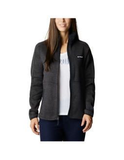 Bluza columbia sweater weather full zip fleece w 2