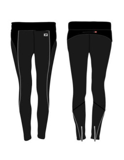 Legginsy iq aira wmns w