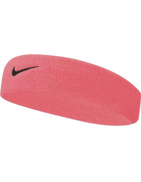 Opaska na głowę nike swoosh w