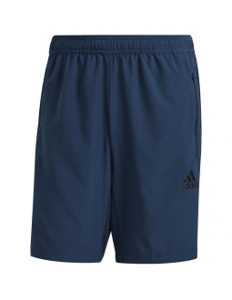 Spodenki adidas aeroready designed 2 move woven m gt8162