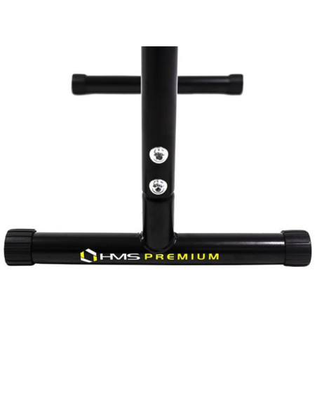 Poręcz - podpórki do pompek hms pw20