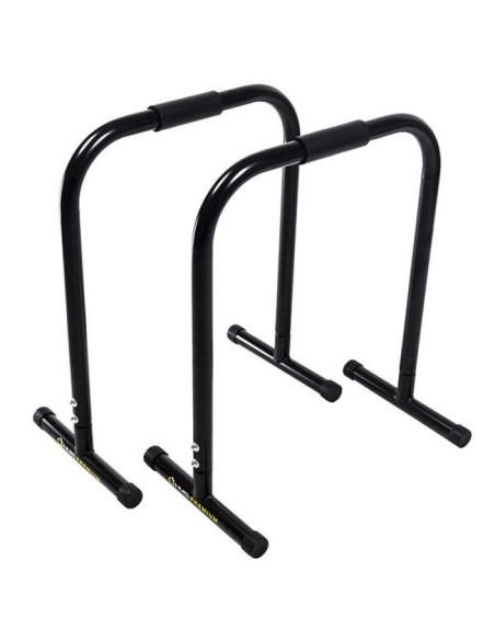 Poręcz - podpórki do pompek hms pw20