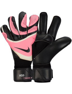 Rękawice bramkarskie nike vapor grip3 fb2999