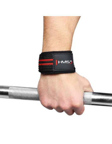 Paski treningowe do martwego ciągu hms