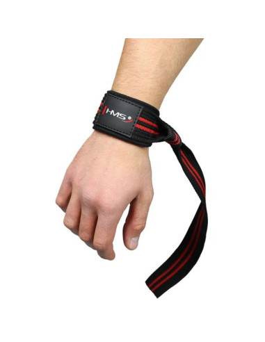 Paski treningowe do martwego ciągu hms