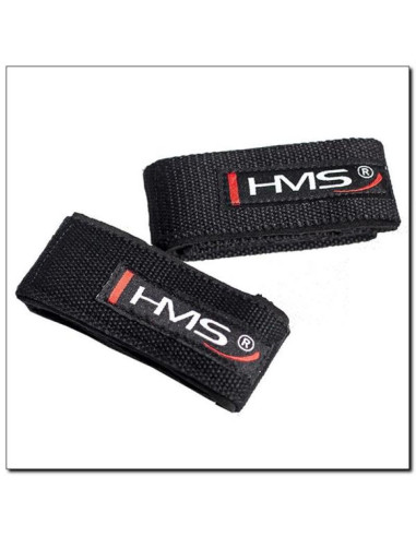 Paski treningowe do martwego ciągu hms