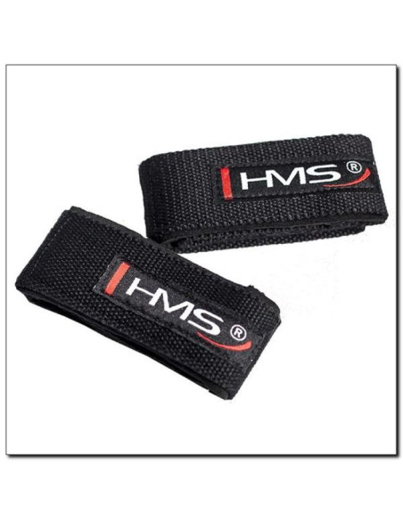 Paski treningowe do martwego ciągu hms