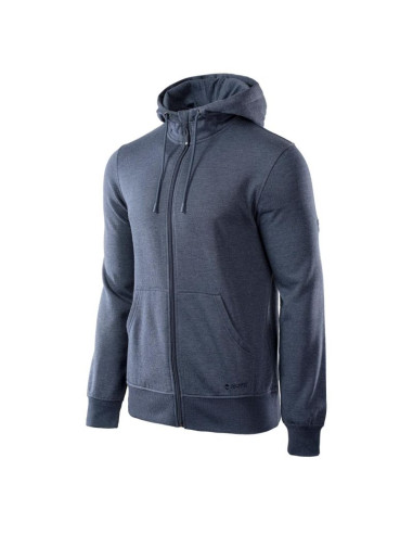 Bluza hi-tec m silian ii 92800215200