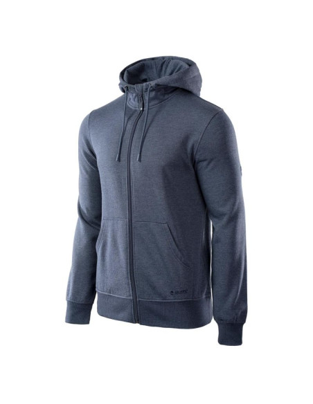 Bluza hi-tec m silian ii 92800215200