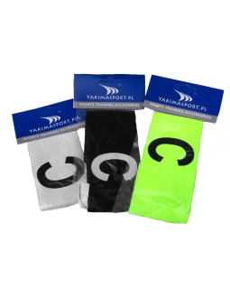 Opaska yakima kapitańska