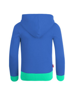 Bluza trollkids kids sortland jacket jr 139 2