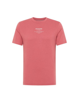 Koszulka mustang alex c print m 1013806