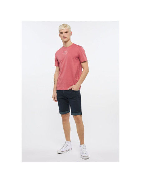 Koszulka mustang alex c print m 1013806