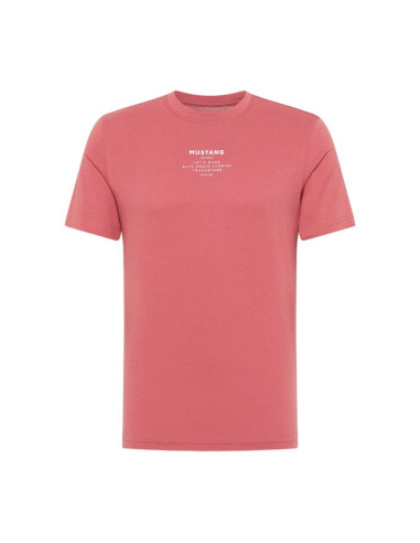 Koszulka mustang alex c print m 1013806