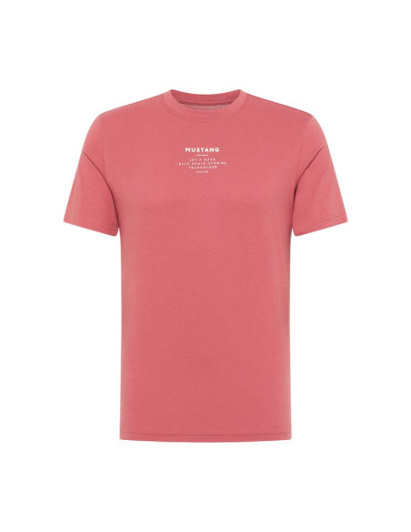 Koszulka mustang alex c print m 1013806