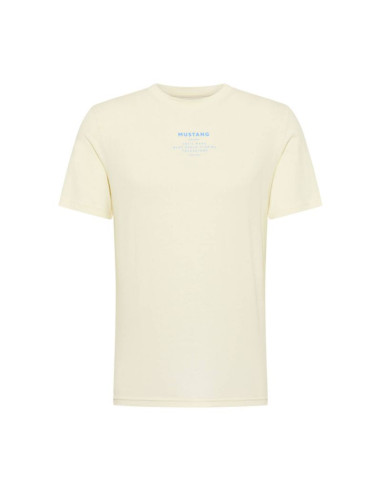 Koszulka mustang alex c print m 1013806