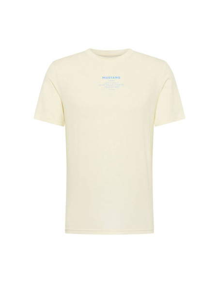 Koszulka mustang alex c print m 1013806