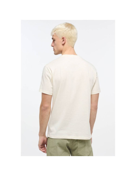 Koszulka mustang alex c print m 1013806