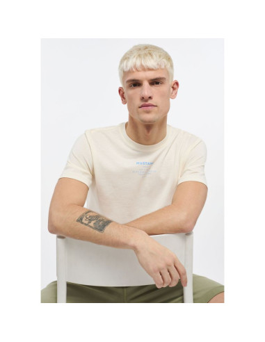 Koszulka mustang alex c print m 1013806