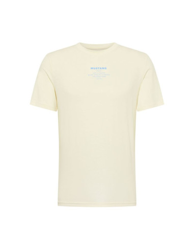 Koszulka mustang alex c print m 1013806