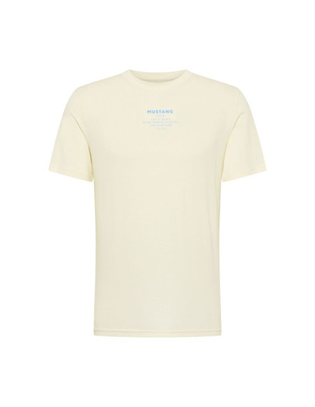 Koszulka mustang alex c print m 1013806