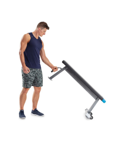 Ławka pozioma proform carbon strength