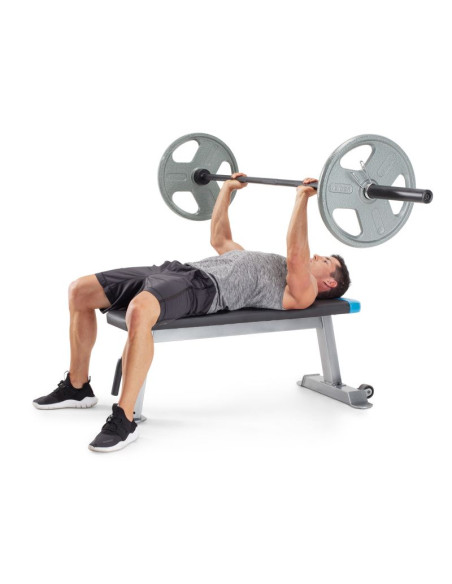 Ławka pozioma proform carbon strength