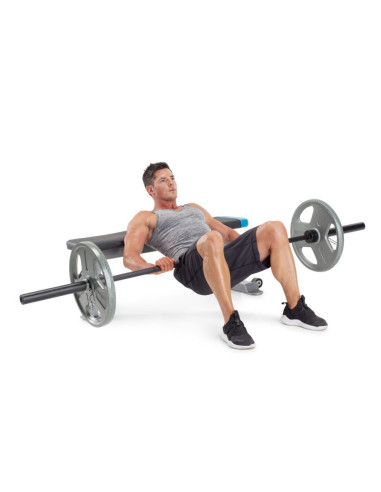 Ławka pozioma proform carbon strength