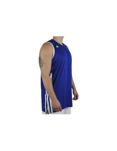 Koszulka adidas e kit jsy 2.0 m