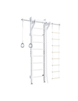 Drabinka gimnastyczna wallbarz eco 2.1 eg