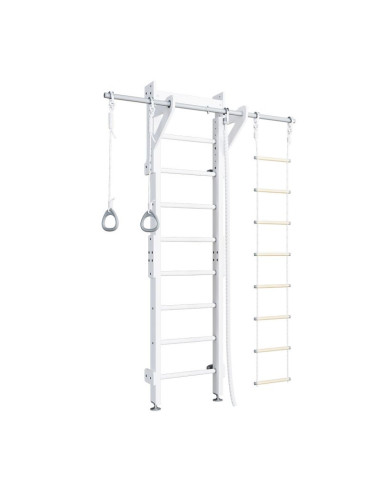 Drabinka gimnastyczna wallbarz eco 2.1 eg