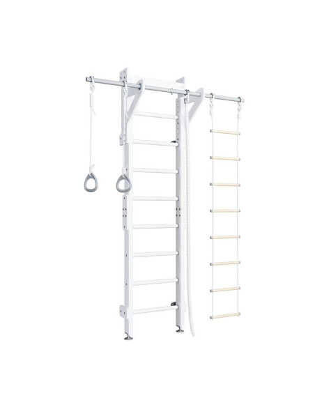 Drabinka gimnastyczna wallbarz eco 2.1 eg