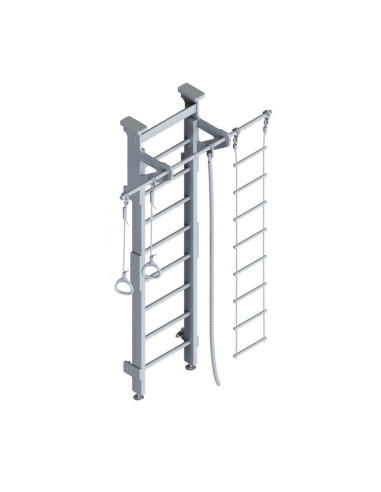 Drabinka gimnastyczna wallbarz eco 2.1 eg