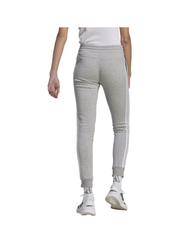 Spodnie adidas 3 stripes fl c pant w