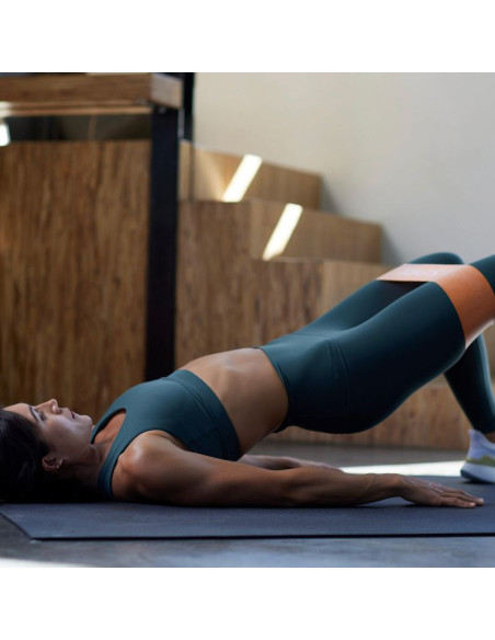 Mata do jogi gaiam