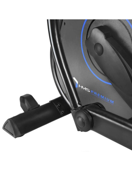 Orbitrek magnetyczny z generatorem hms premium