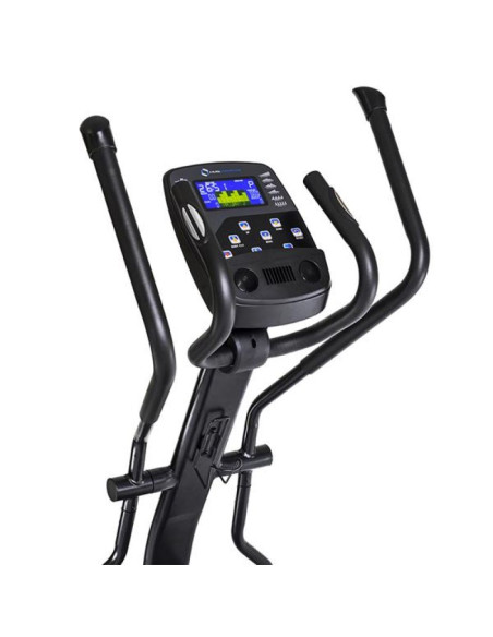 Orbitrek magnetyczny z generatorem hms premium