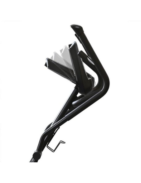 Orbitrek magnetyczny z generatorem hms premium