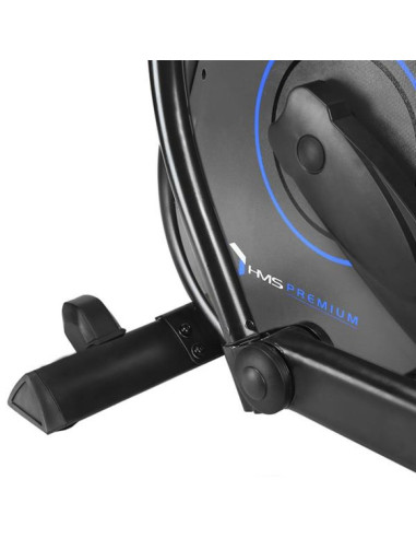 Orbitrek magnetyczny z generatorem hms premium